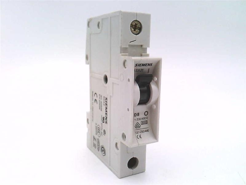 SIEMENS 5SX2108-8