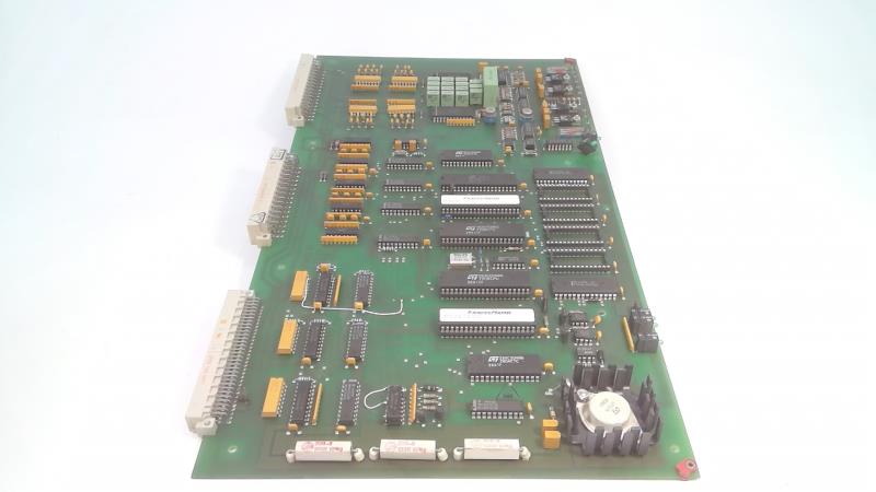 KRAUSS MAFFEI 5004240