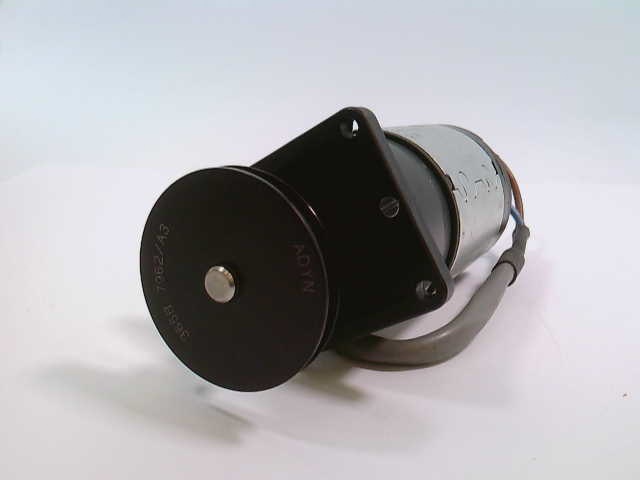 MAXON MOTOR 41.040.038-00.00-251