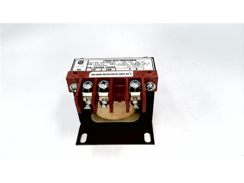 REX POWER MAGNETICS AS100D-C1