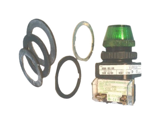 ALLEN BRADLEY 800H-QRL10G