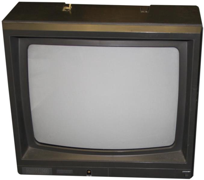 AMSTRAD CTM644