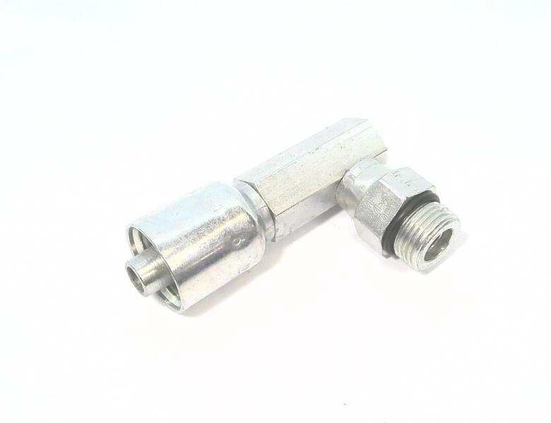 PARKER 10L43-10-8