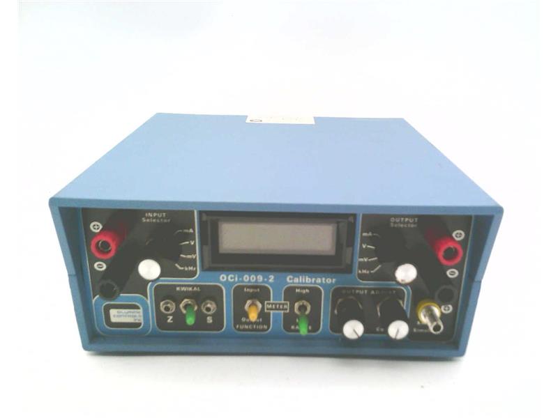 OLYMPIC CONTROLS OCI-009L-2
