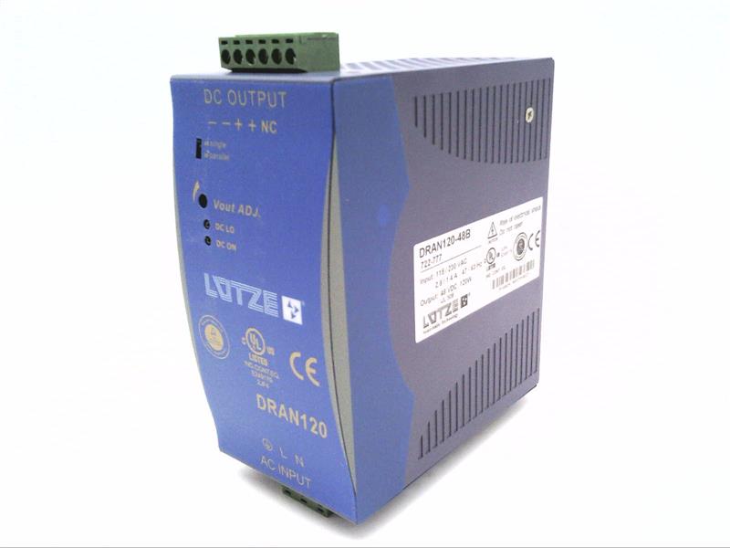 LUTZE 722777
