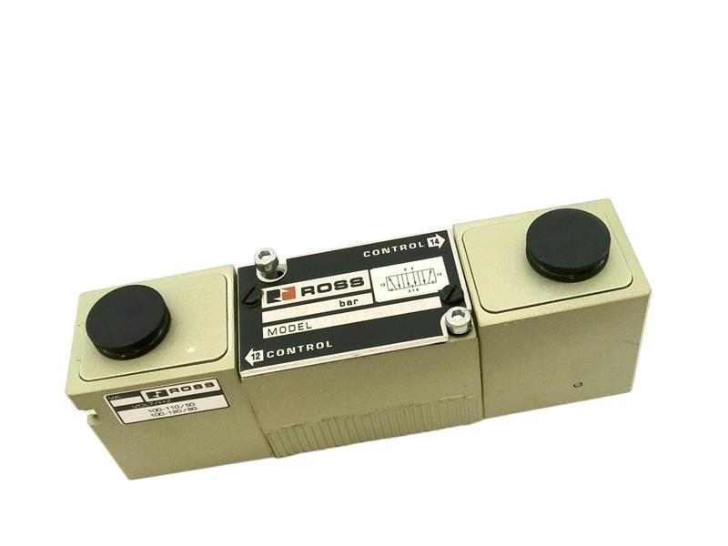 W7077A2332 by ROSS CONTROLS