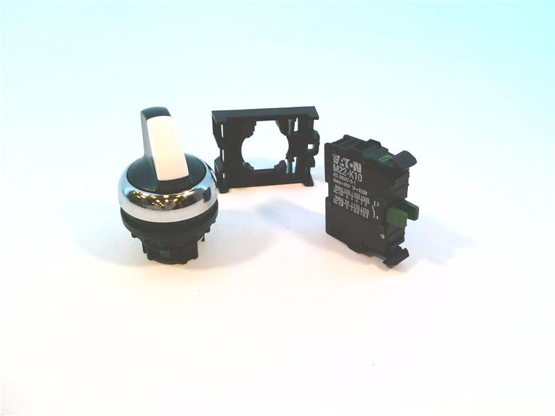 EATON CORPORATION M22M-WKV-K10