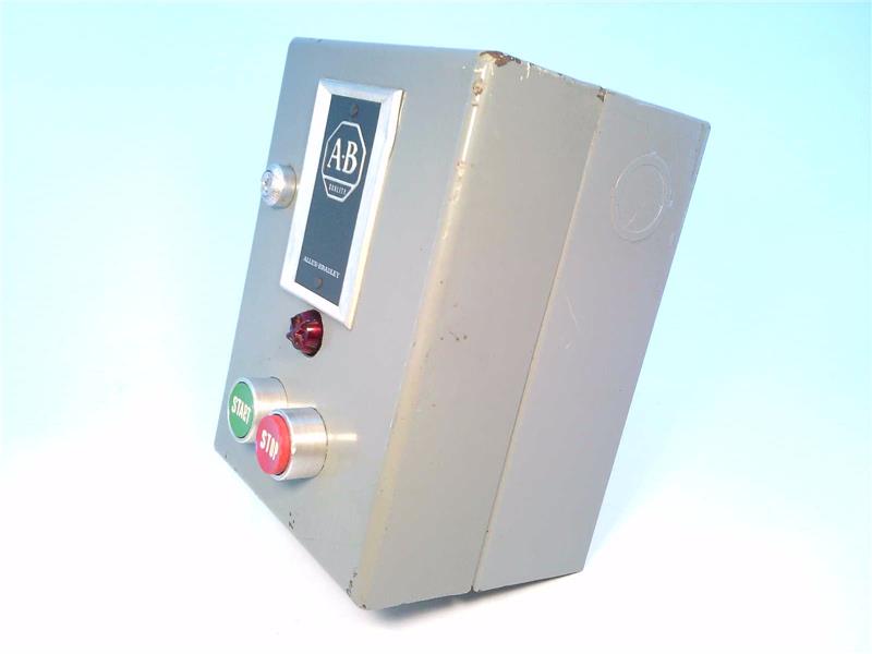 ALLEN BRADLEY 509-TAXD-1-4R