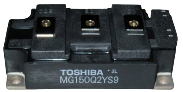 MG150Q2YS9 by TOSHIBA