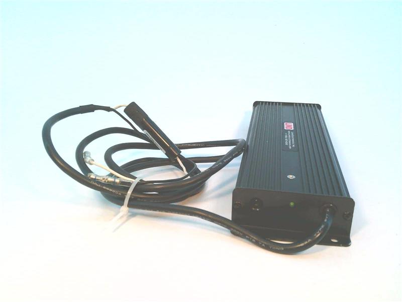LIND ELECTRONICS INC ZE1235I-4424