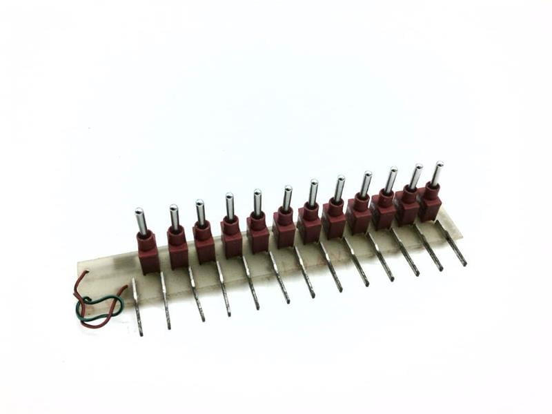 OMRON CPM1ETL02CH