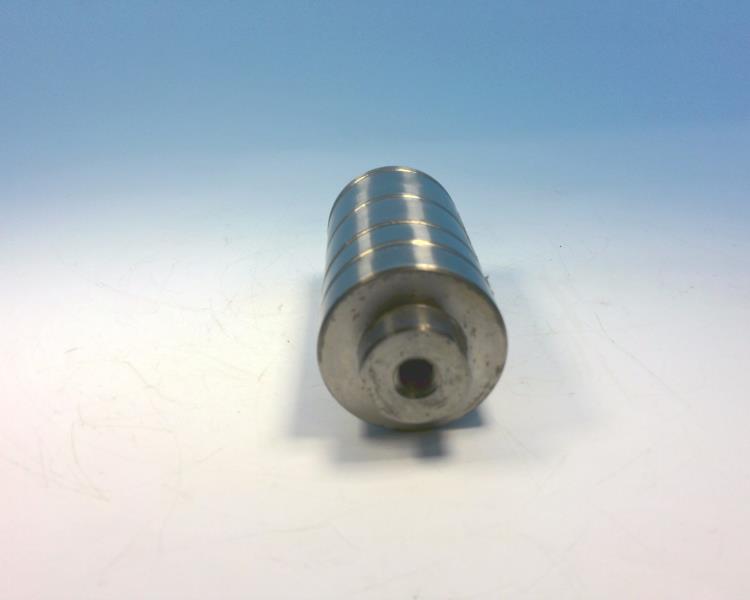 DYNISCO A850-000-5C