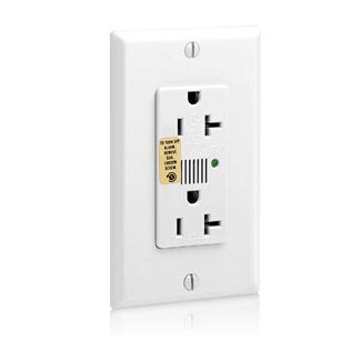 LEVITON 7380-W