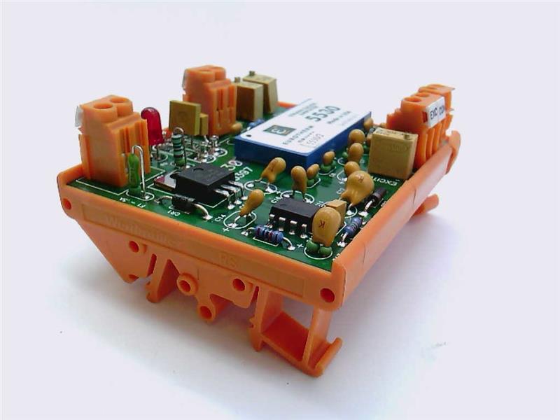 INVENSYS 5530