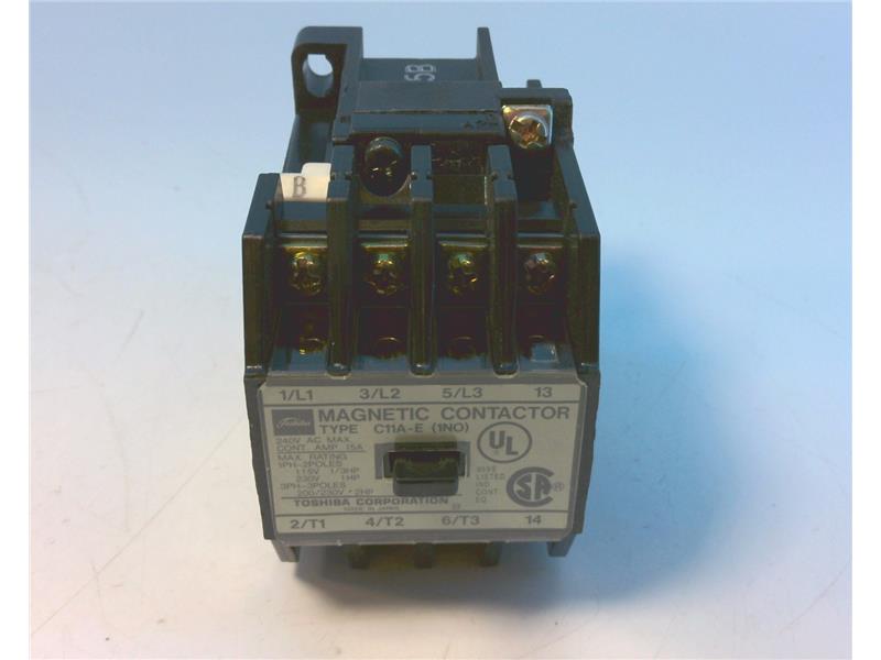 C11A-E by EATON CORPORATION