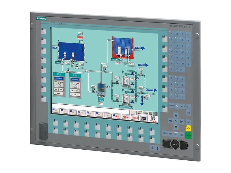 6AV7873-0AB10-1AC0 di SIEMENS