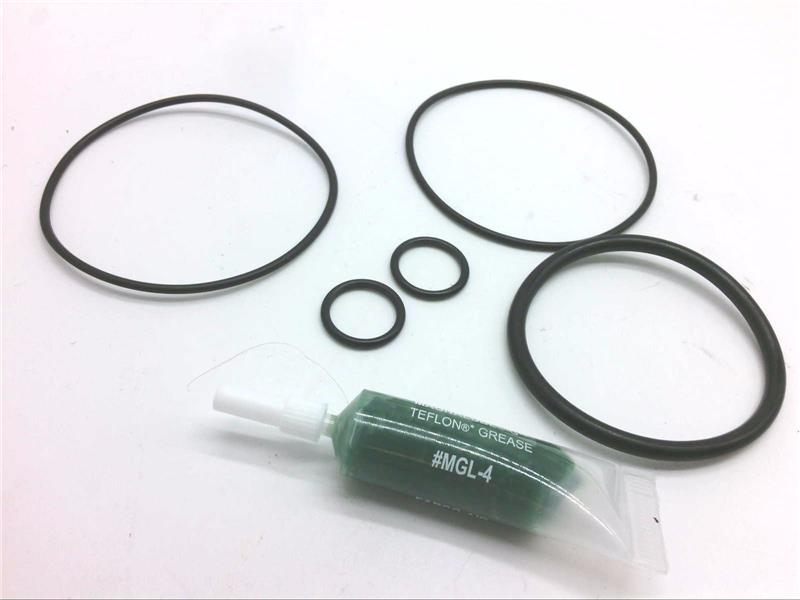 FABCO PN-5-SK