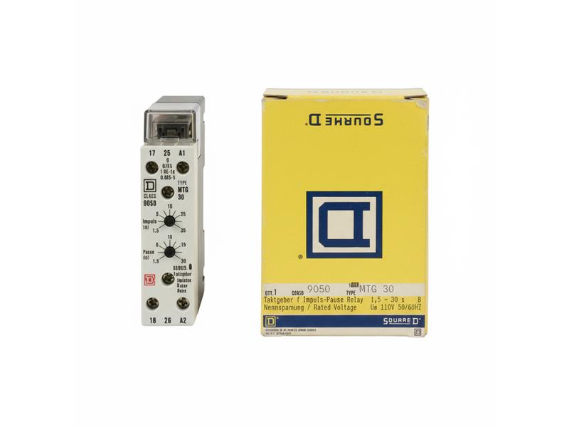 9050-MTG30 by SCHNEIDER ELECTRIC