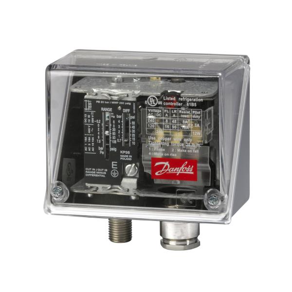 DANFOSS 060-315766