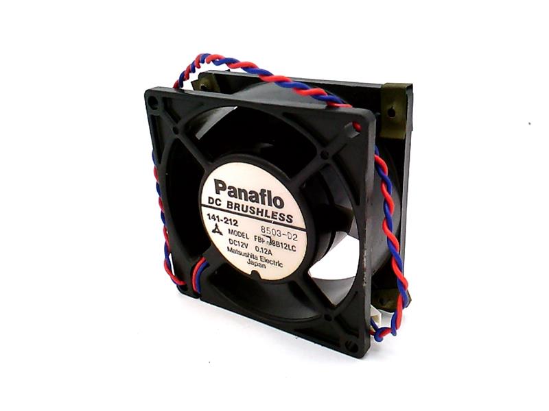 PANAFLO FBP-08B12LC