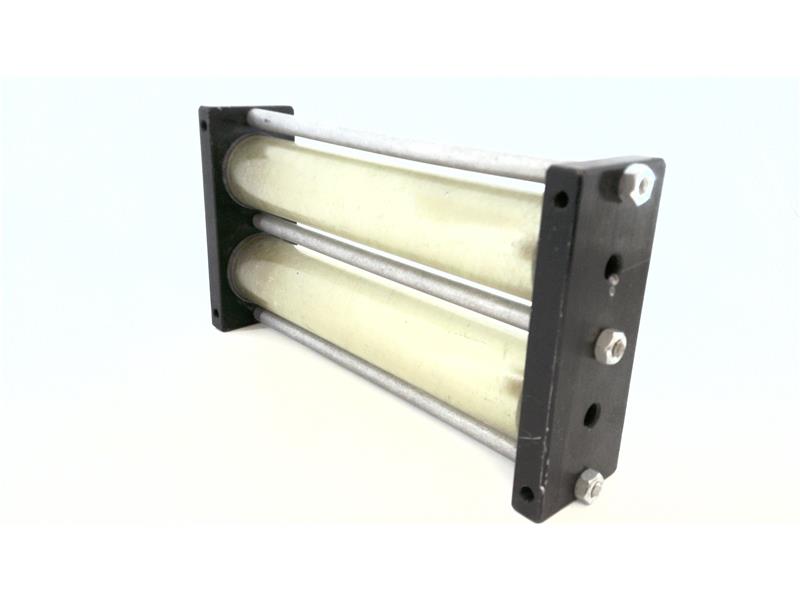 FABCO DAO-1-1/4X8-V