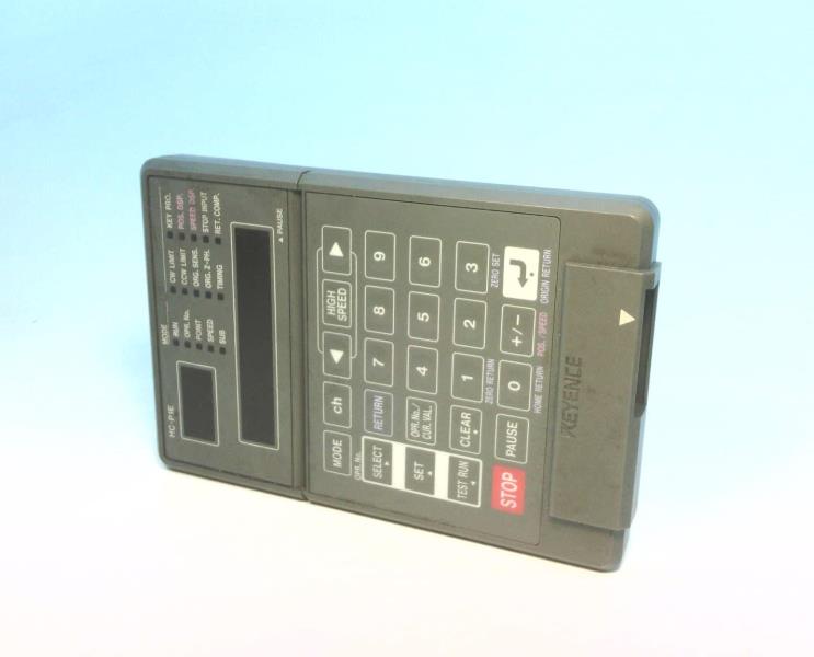 KEYENCE CORP HC-P1E