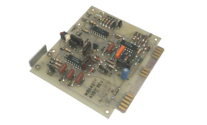 GAI TRONICS WBA4214