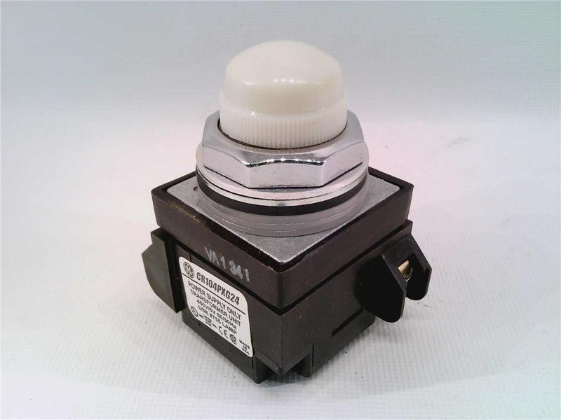 GENERAL ELECTRIC CR104PLG34W