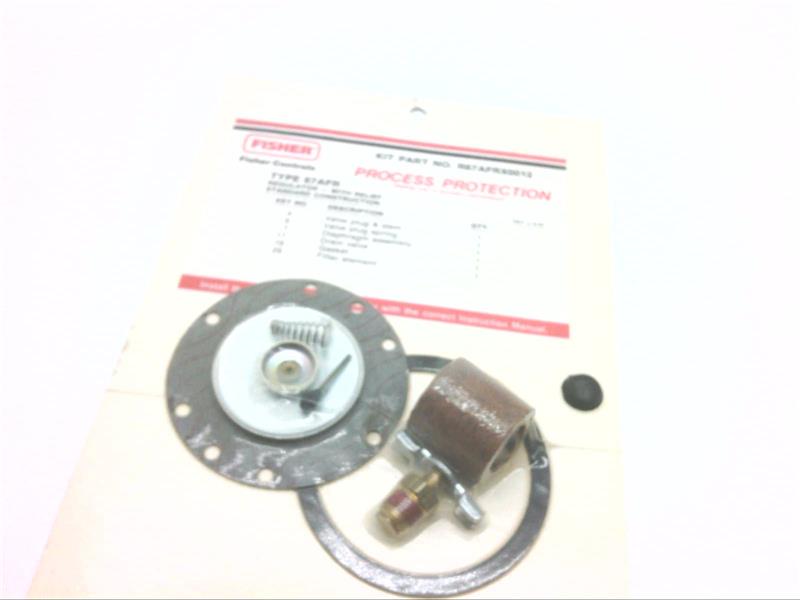 EMERSON R67AFRX0012