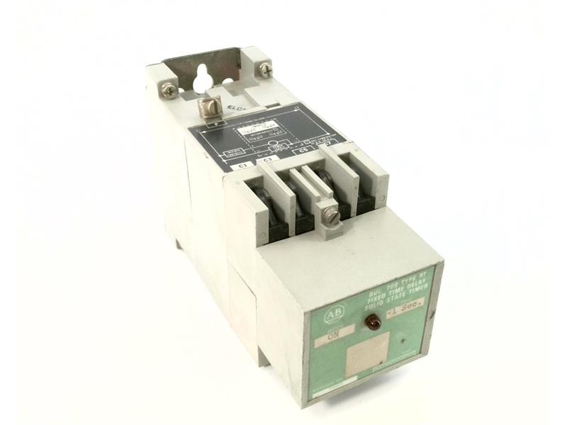 ALLEN BRADLEY 700-RT00S010A1