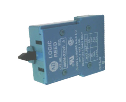 ALLEN BRADLEY 800M-XD2R