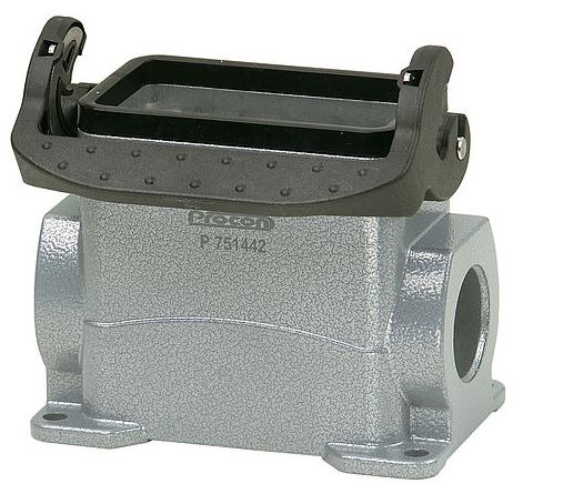 WALTHER ELECTRIC P711510MS