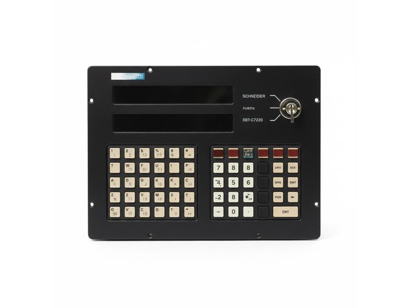 XBT-C7220 by SCHNEIDER ELECTRIC