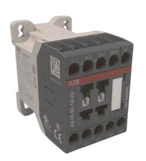 AS16-30-10-20 por ASEA BROWN BOVERI