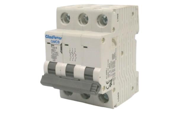 AUTOMATION DIRECT GMCB-3B-30