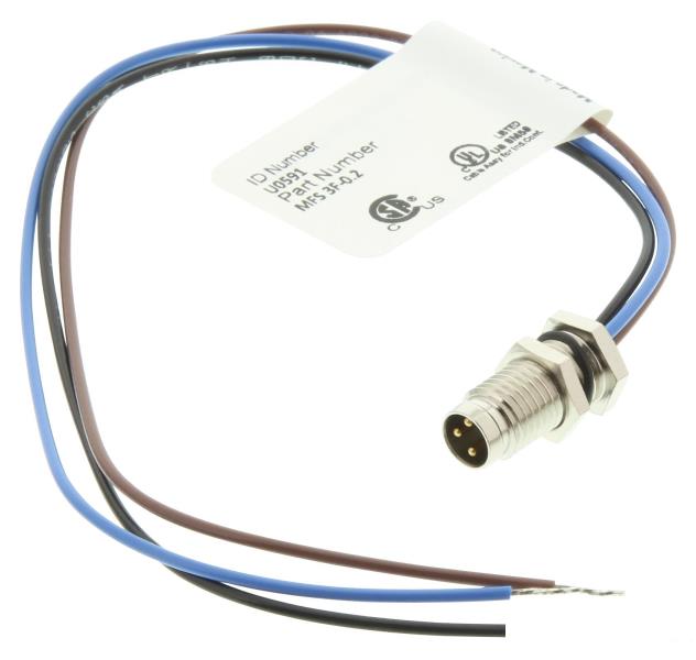TURCK MFS 3F-0.2