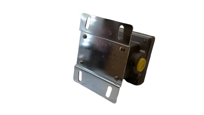 METRIX VIBRATION 5550-021-340 