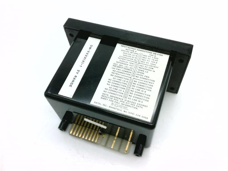 DATEL DM-3104