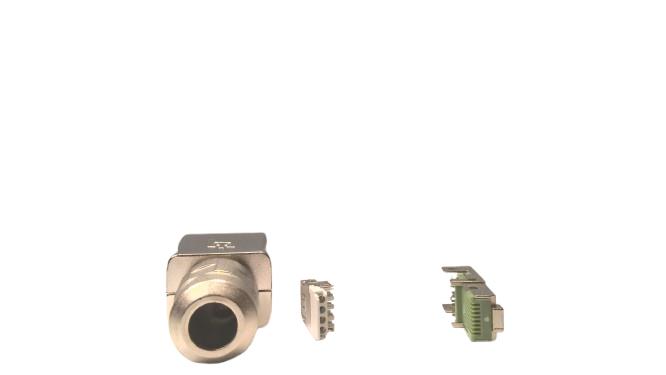 WEIDMULLER 1012170000