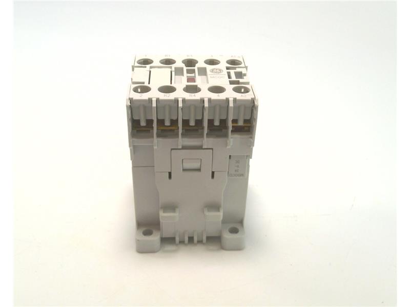 GENERAL ELECTRIC MC0CB00ATD