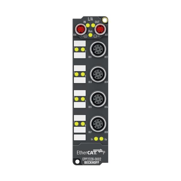 BECKHOFF EPP2328-0002