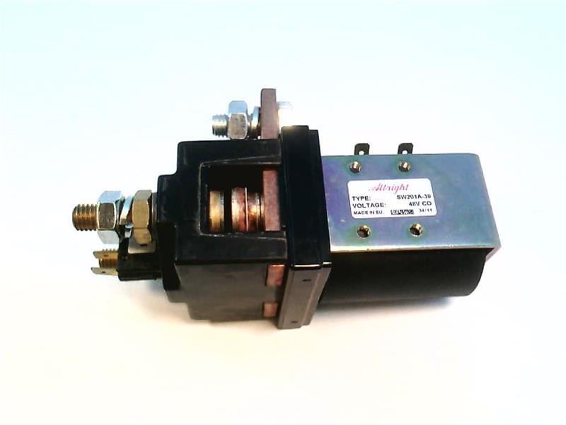 ALBRIGHT SW201A-39