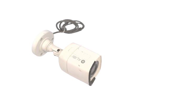 ALIBI SECURITY ALI-TS3012R