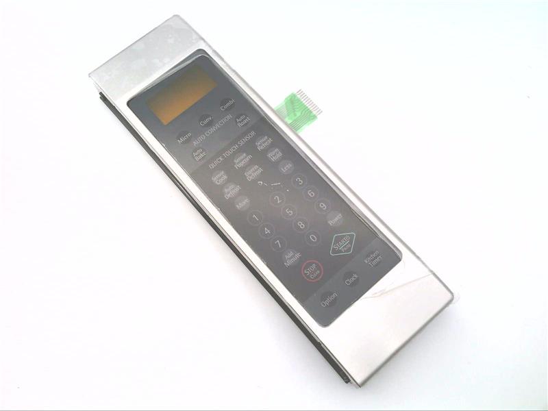 LG ELECTRONICS 383EW1A093K