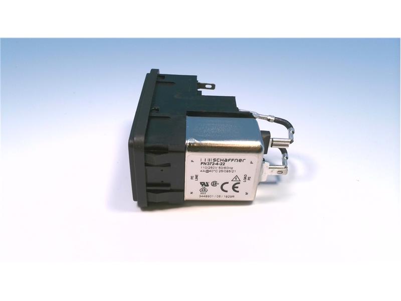 SCHAFFNER FN372-4-22