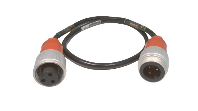 GSDA GKDA 34-1M/S1055/S4000 by TURCK