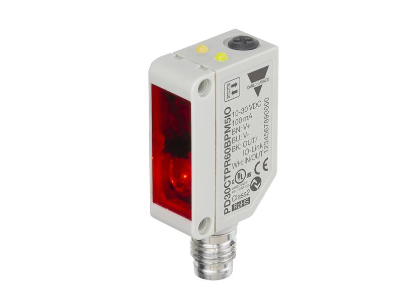 CARLO GAVAZZI PD30CTPR60BPM5IO