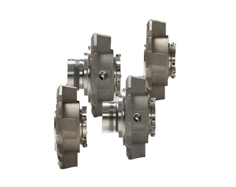 FLOWSERVE B0215364