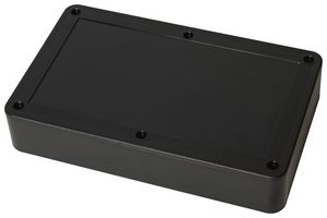 BUD INDUSTRIES CUR-3296