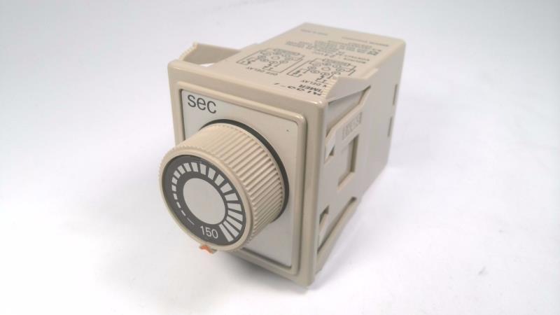 OMRON ATSS-7-150S-DC24V